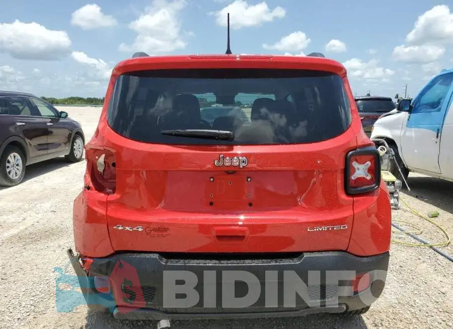 ZACNJDD11NPN61058 Photo# 6