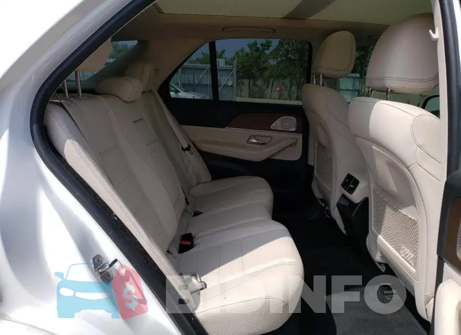 4JGFB4KB8MA392845 Photo# 11