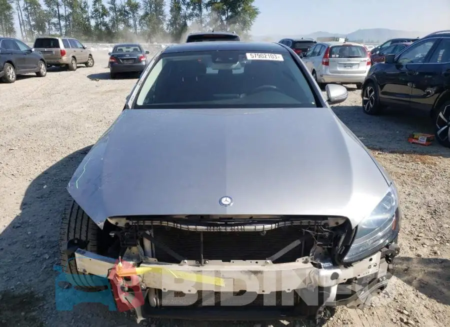 55SWF4JB8GU152117 Photo# 5