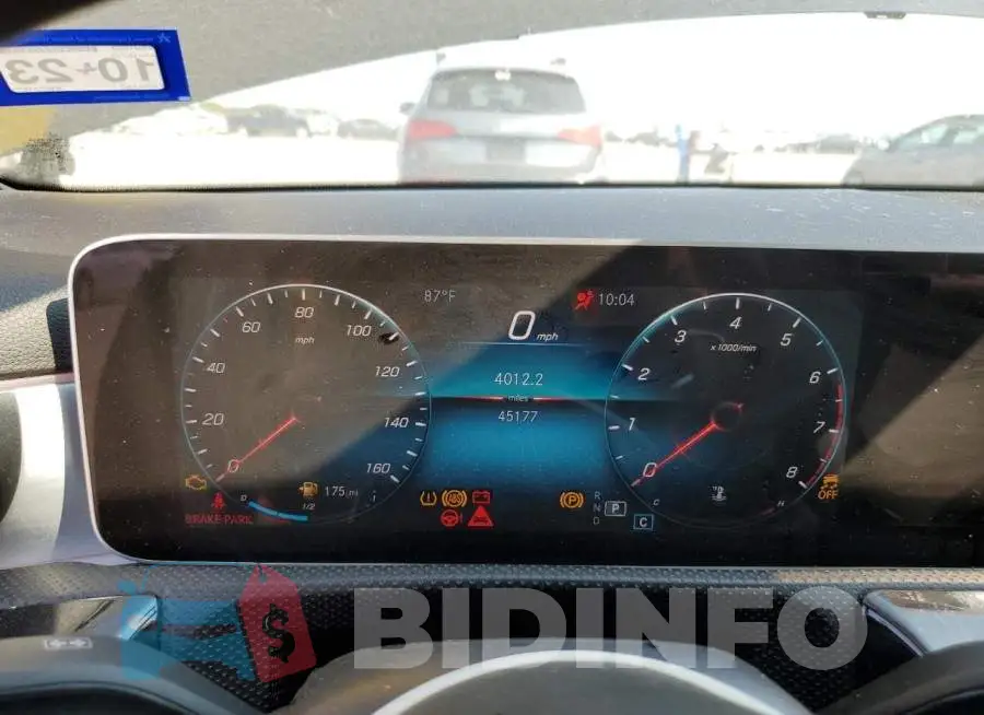 WDD3G4EB5KW024813 Photo# 9