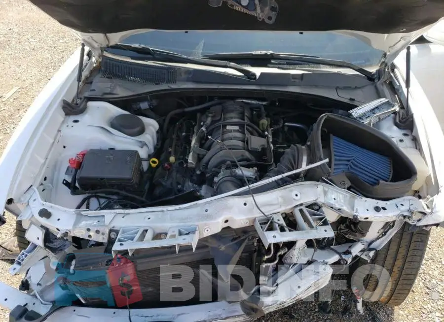 2C3CDXCT8MH661412 Photo# 11