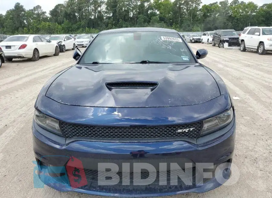 2C3CDXEJ7FH843018 Photo# 5