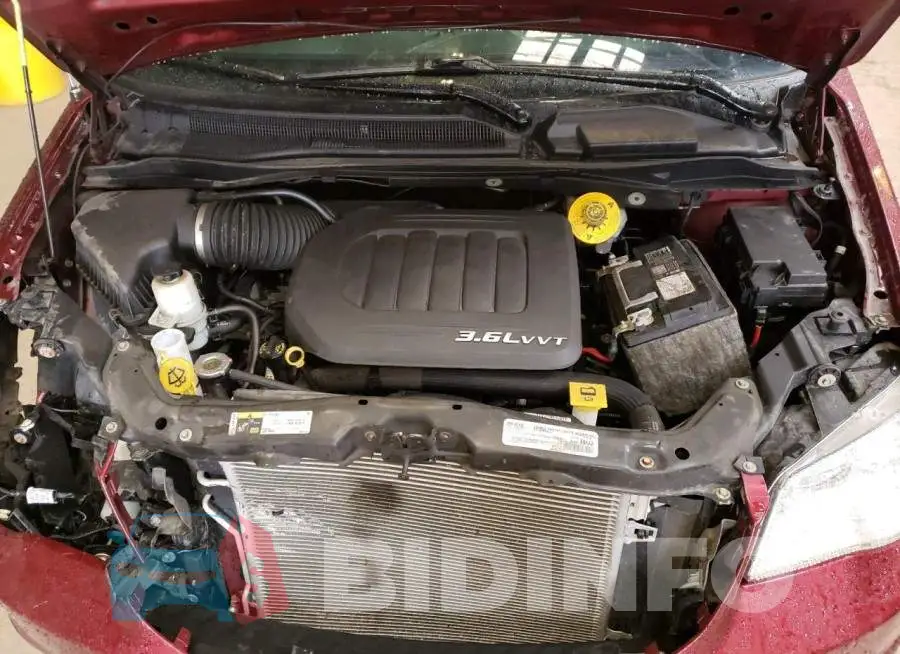 2C4RDGDG3HR829867 Photo# 12