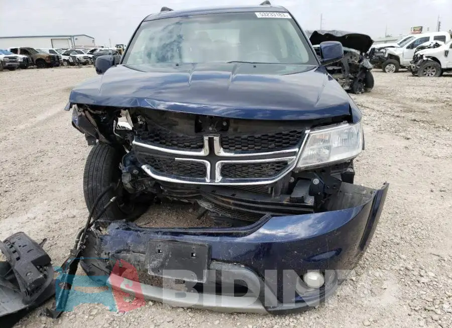 3C4PDCBG6HT515744 Photo# 5