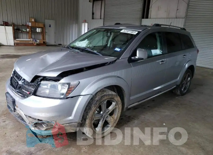 3C4PDCGB1JT140946 Photo# 1
