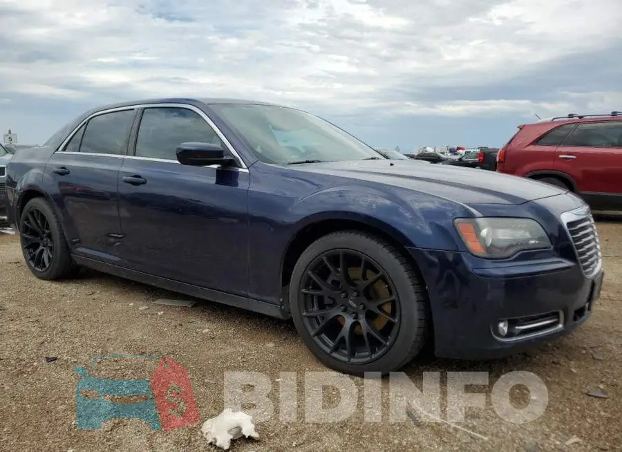 2C3CCABT6EH183834 Photo# 4