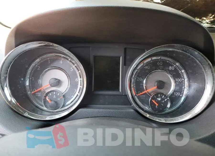 2C4RC1BG6ER215653 Photo# 9