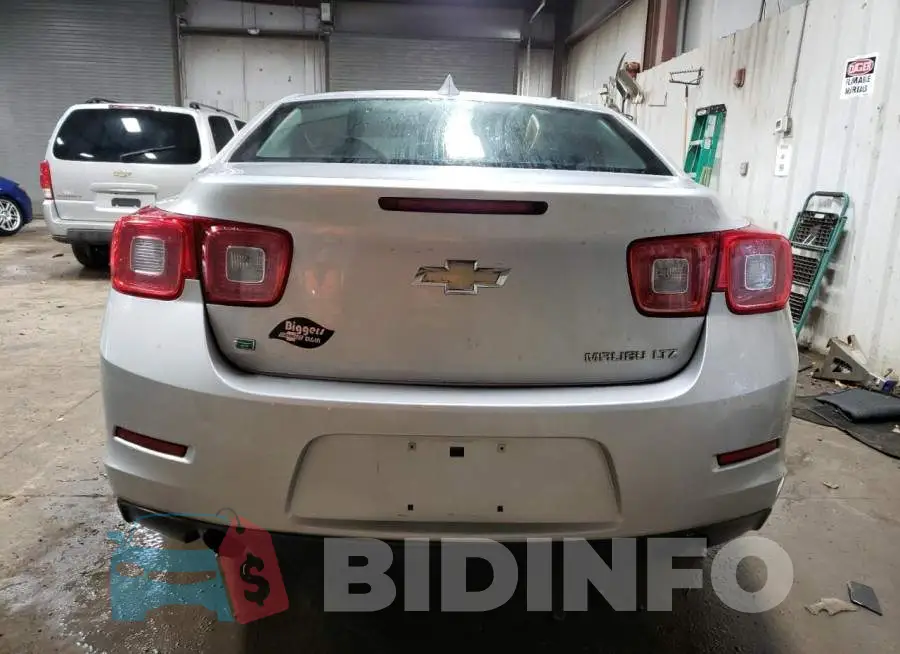 1G11F5SL2FU145817 Photo# 6