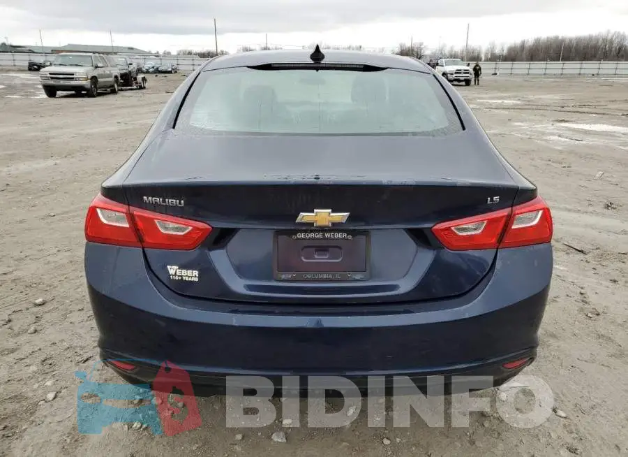 1G1ZB5ST8GF302710 Photo# 6