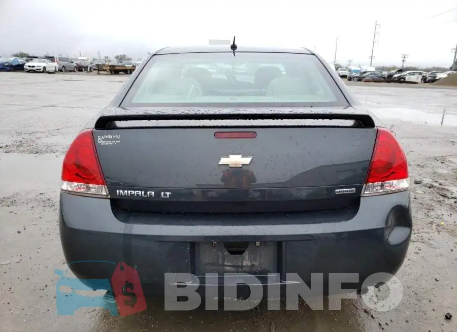 2G1WB5E33E1181362 Photo# 6