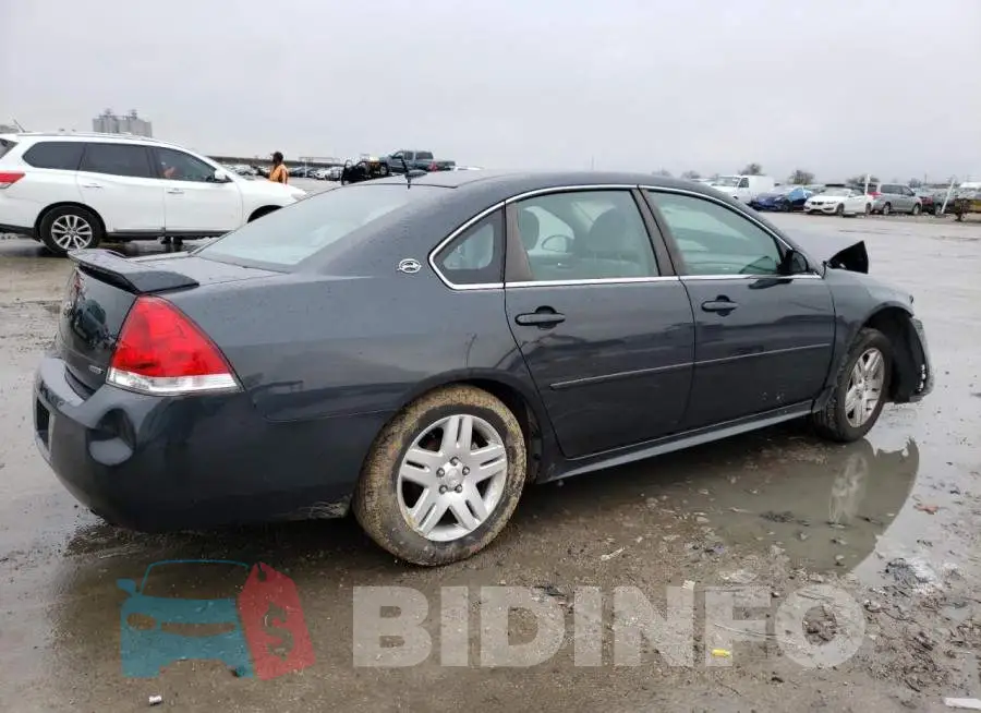 2G1WB5E33E1181362 Photo# 3