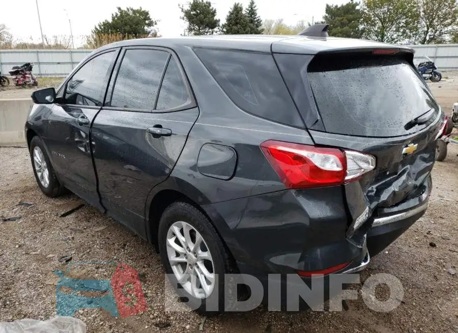 2GNAXHEV8J6316992 Photo# 2