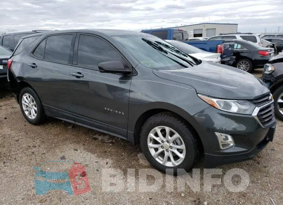 2GNAXHEV8J6316992 Photo# 4