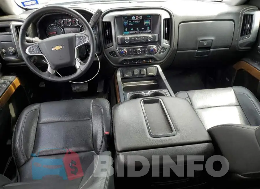 3GCPCSECXFG410930 Photo# 8