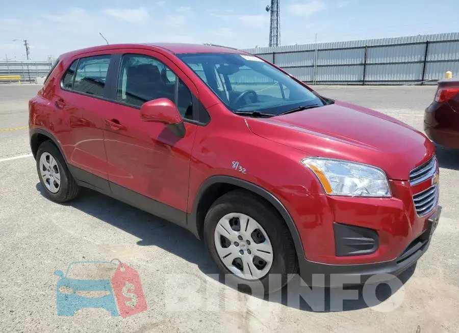 KL7CJKSB9FB224916 Photo# 4