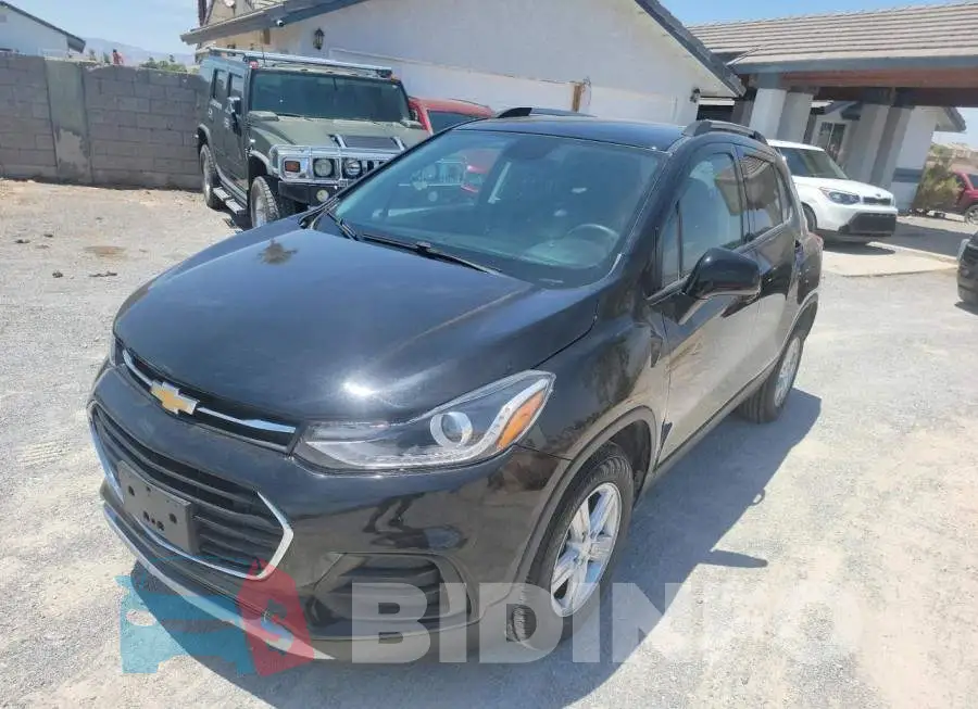 KL7CJLSB2MB352269 Photo# 2
