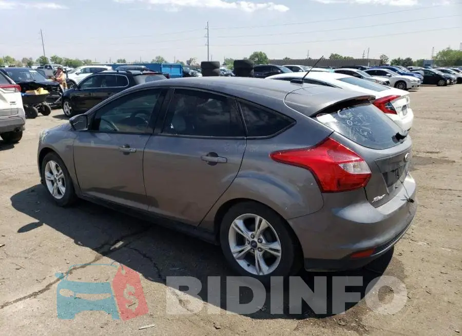 1FADP3K21EL176824 Photo# 2