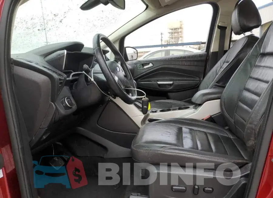 1FADP5CU2GL113262 Photo# 7