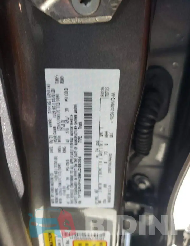 1FTER4FH5MLD59364 Photo# 12