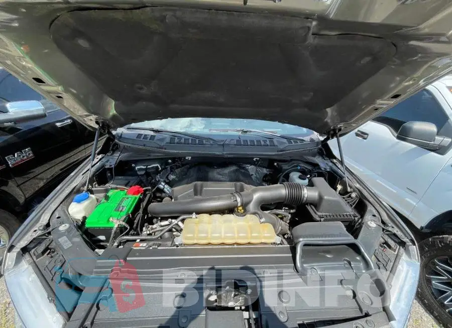 1FTEW1E42KFA82335 Photo# 7