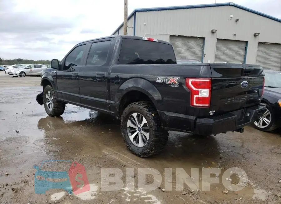 1FTEW1E58LKE91084 Photo# 2
