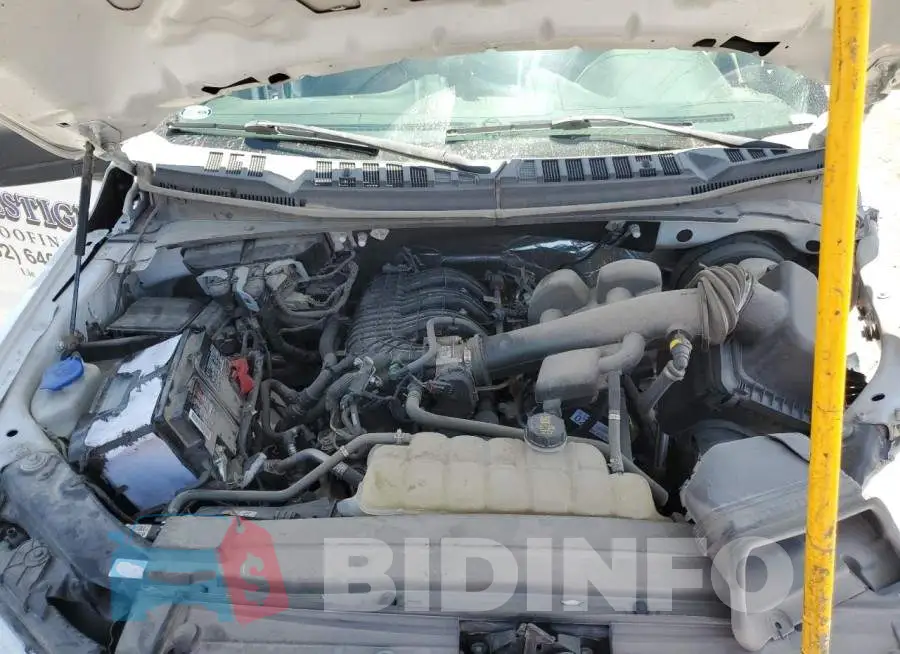 1FTEX1CB8KKD26737 Photo# 11