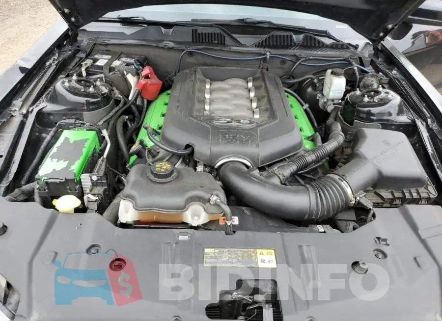 1ZVBP8CF8E5225471 Photo# 11