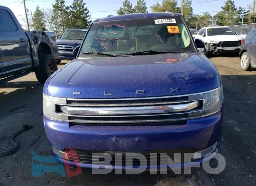 2FMHK6C81EBD40826 Photo# 5