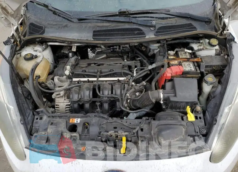 3FADP4EJ9GM158257 Photo# 11