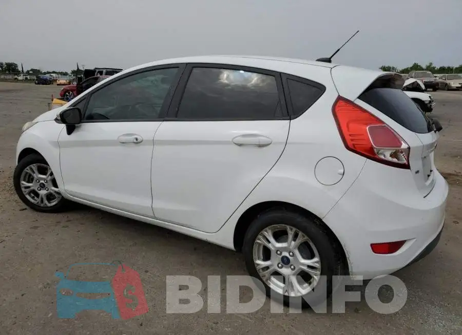 3FADP4EJ9GM158257 Photo# 2