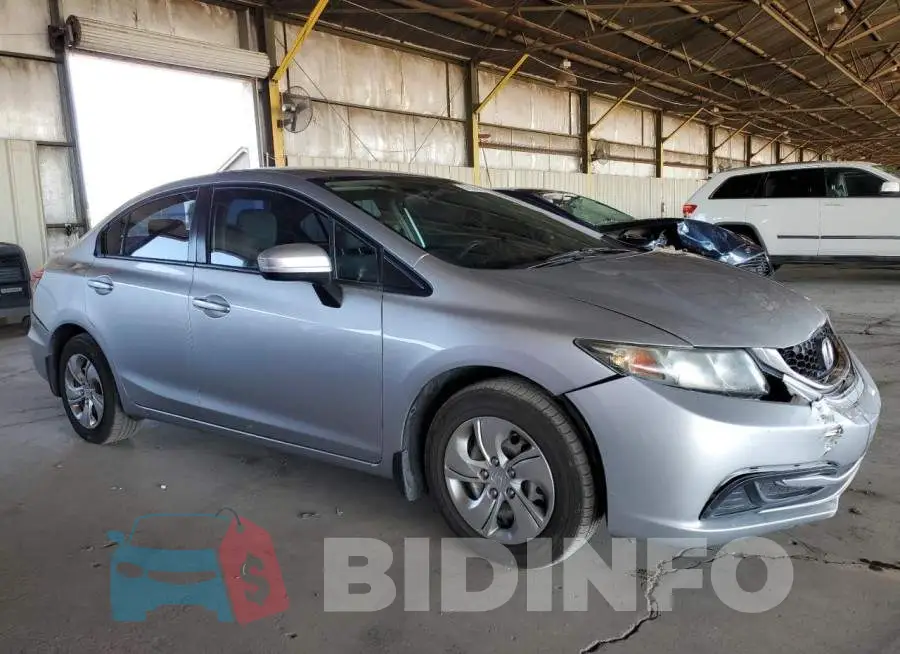 19XFB2F52EE022535 Photo# 4