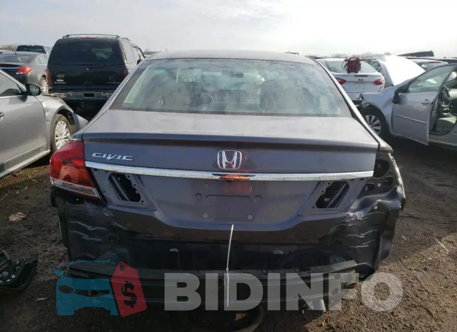 19XFB2F75FE057704 Photo# 6