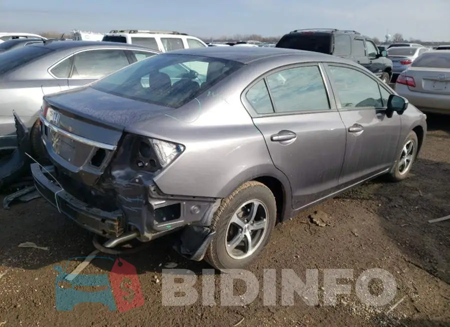 19XFB2F75FE057704 Photo# 3