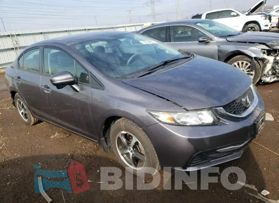 19XFB2F75FE057704 Photo# 4