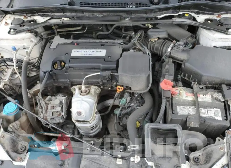 1HGCR2F36EA809036 Photo# 11