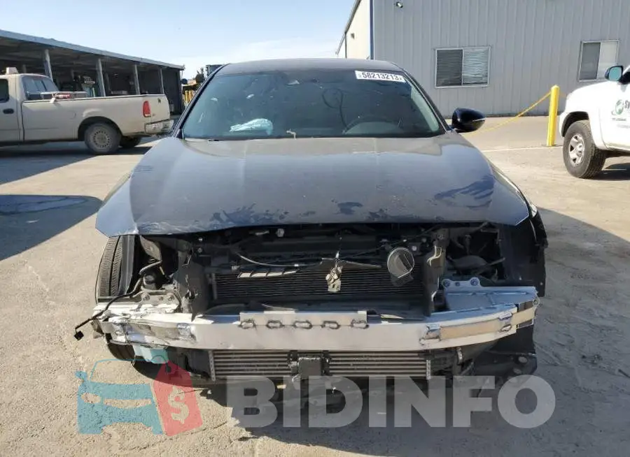 1HGCV1F32MA110023 Photo# 5