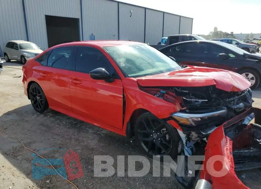2HGFE2F50NH569106 Photo# 4