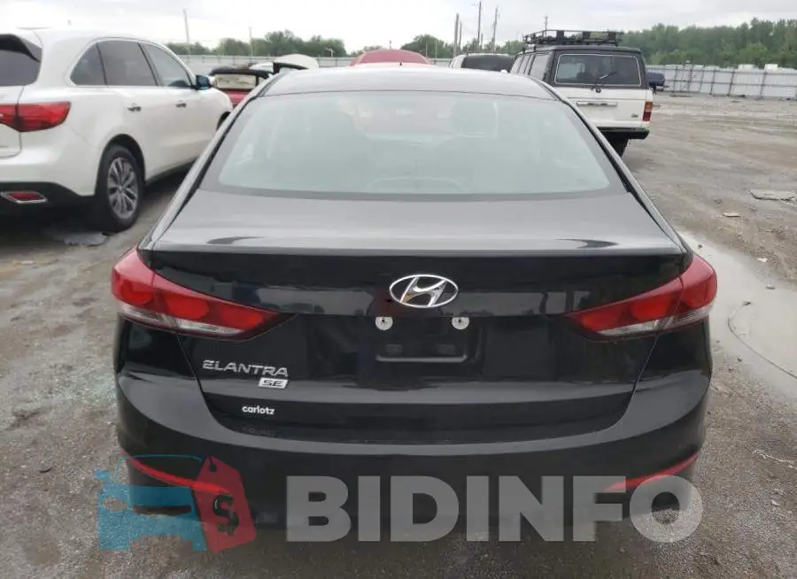 5NPD74LF8JH355748 Photo# 6