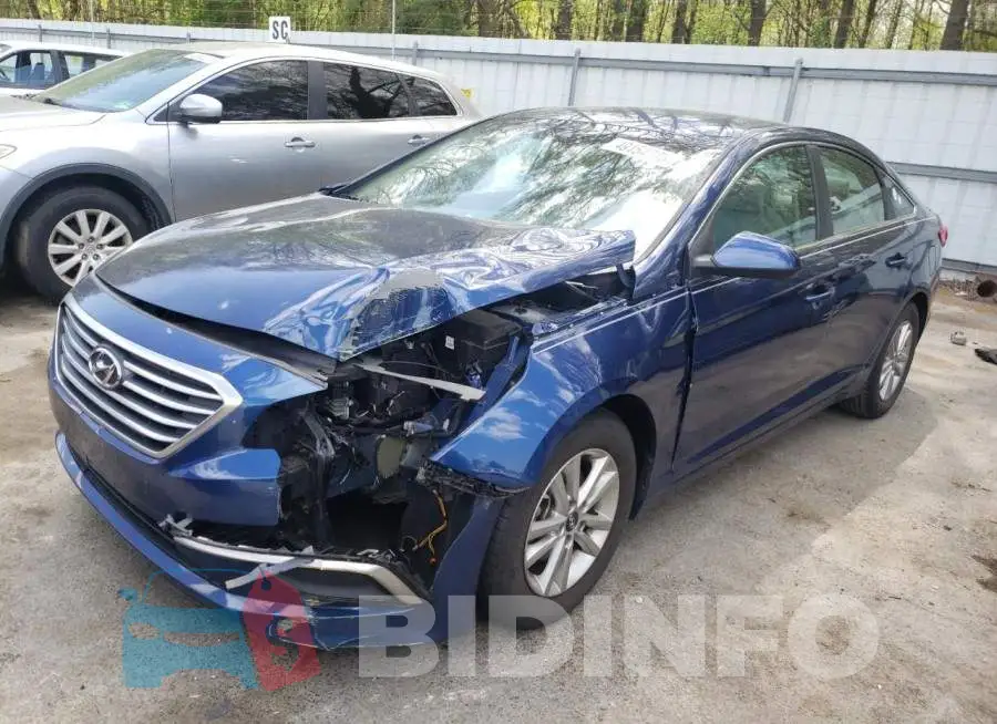 5NPE24AA5HH467542 Photo# 1