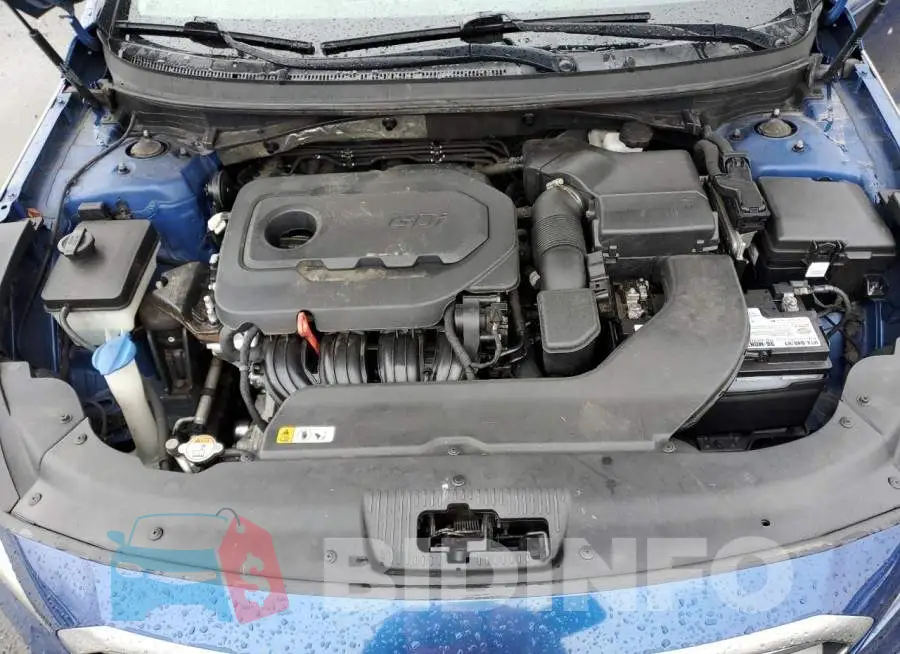 5NPE24AF4FH041513 Photo# 11