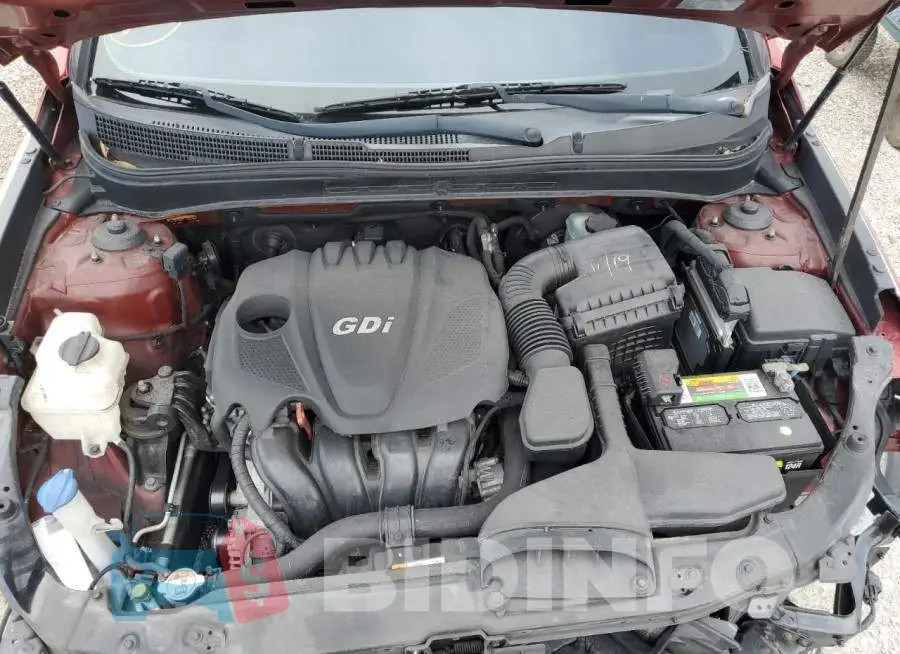 5NPEB4AC6EH856106 Photo# 11