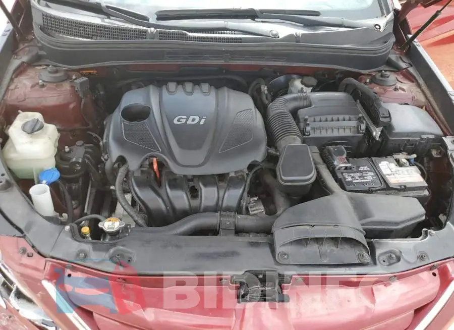 5NPEB4AC9EH851126 Photo# 11