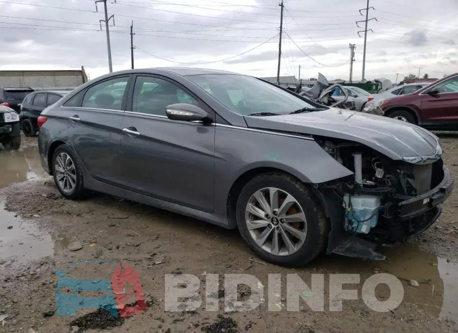 5NPEC4AC0EH841419 Photo# 4