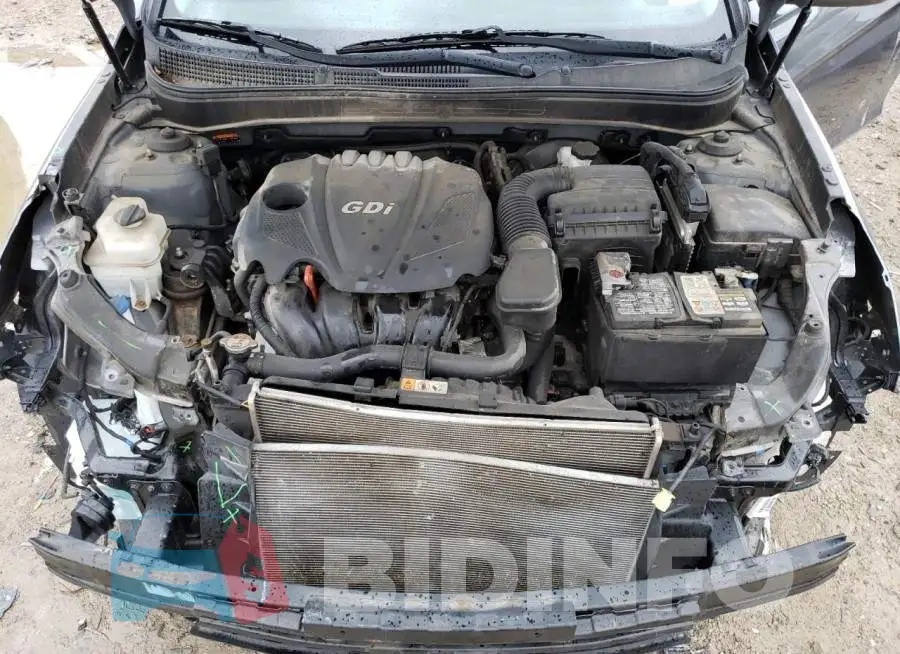 5NPEC4AC0EH841419 Photo# 11