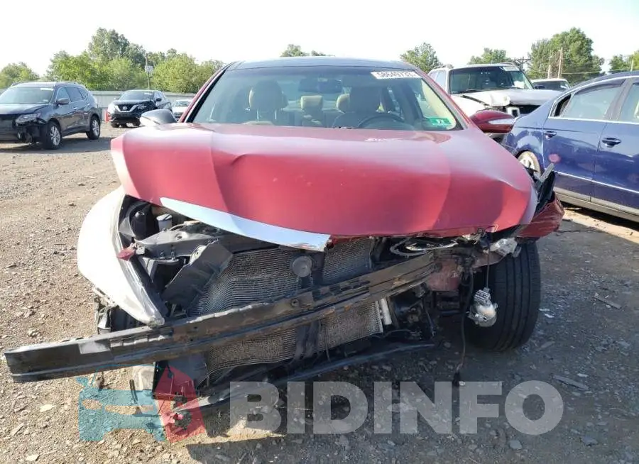 5NPEC4AC4EH821383 Photo# 5