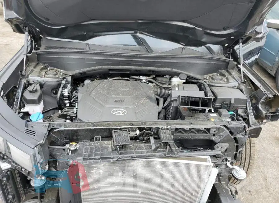 KM8R3DGE2PU546482 Photo# 12