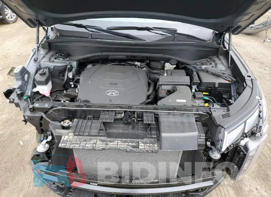 KM8R7DGE3PU510689 Photo# 11