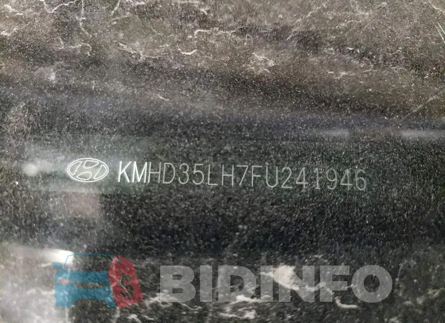 KMHD35LH7FU241946 Photo# 12