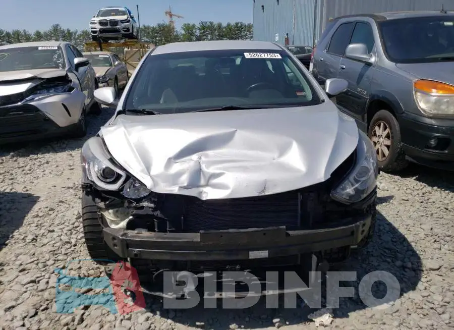 KMHDH4AE5FU320777 Photo# 5