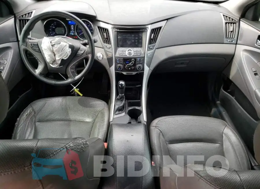 KMHEC4A4XFA120781 Photo# 8